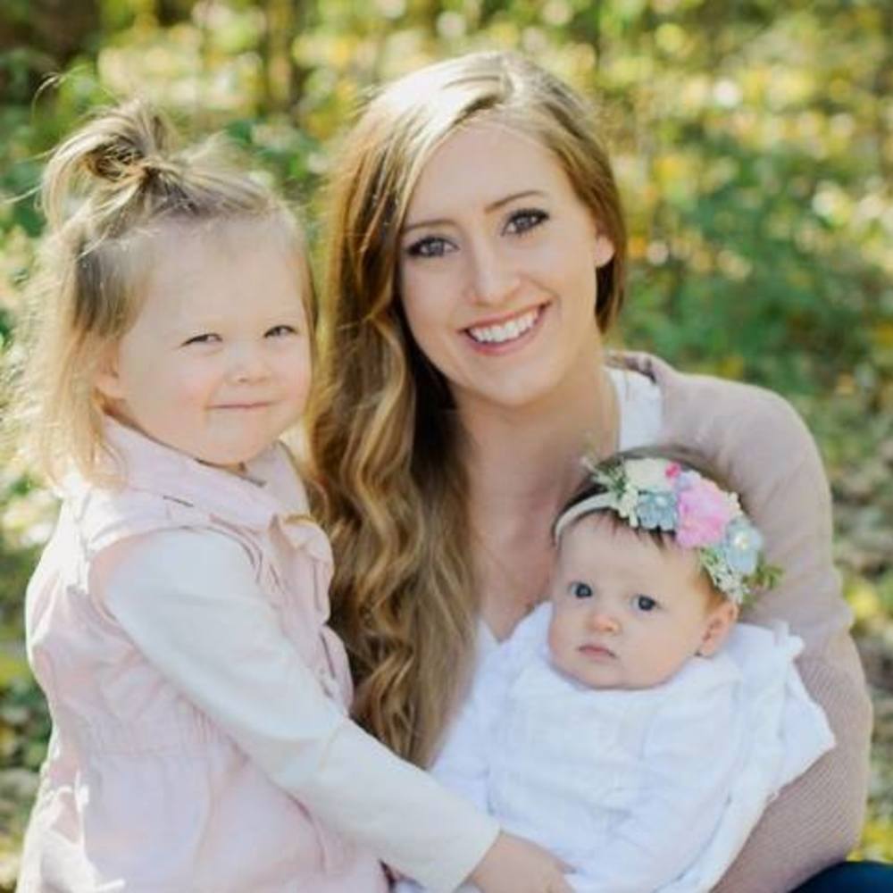 Meet your Posher, Chelsey